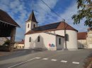 Eglise de Pouilley-Français
